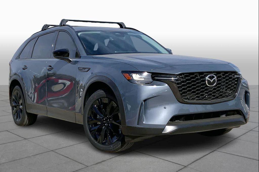 new 2026 Mazda CX-90 car, priced at $47,055