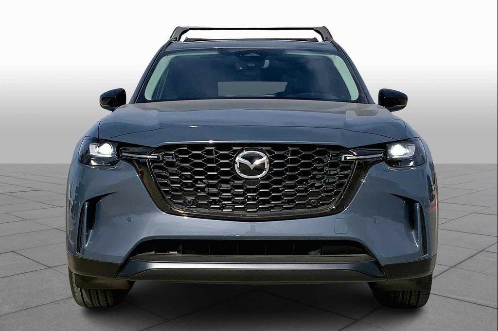 new 2026 Mazda CX-90 car, priced at $46,449