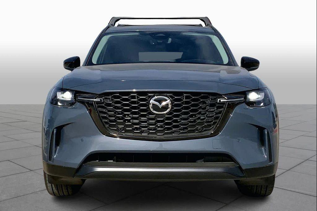 new 2026 Mazda CX-90 car, priced at $49,830