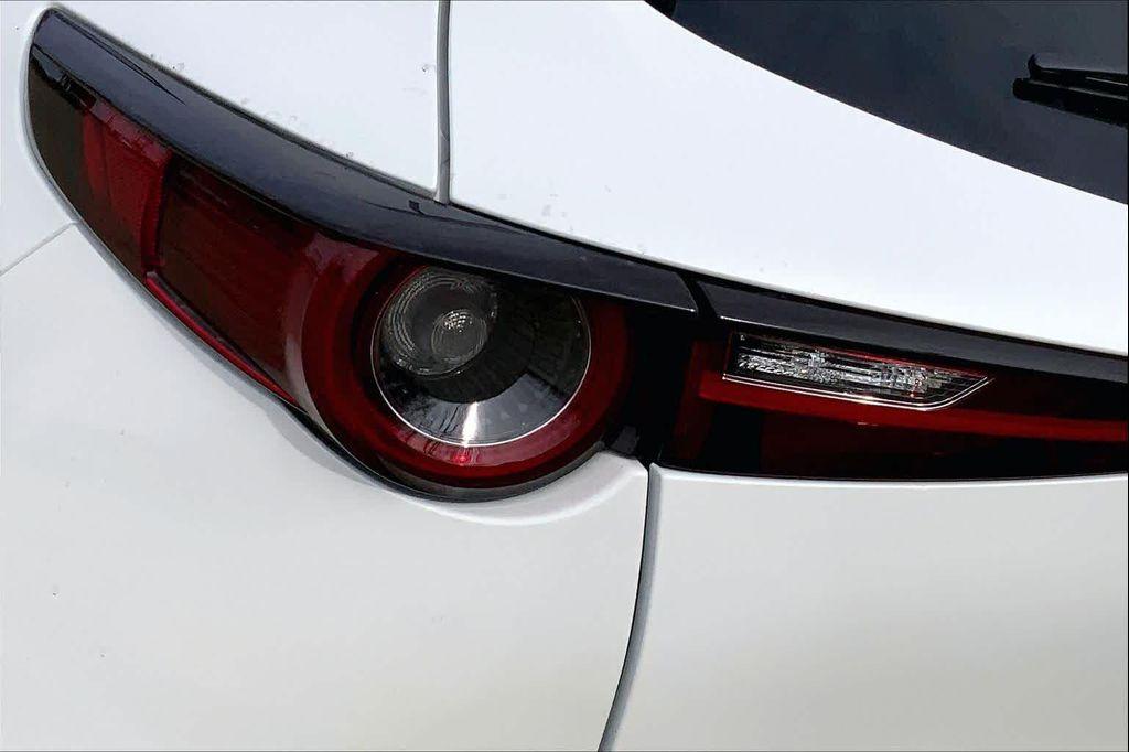 new 2026 Mazda CX-30 car, priced at $29,828