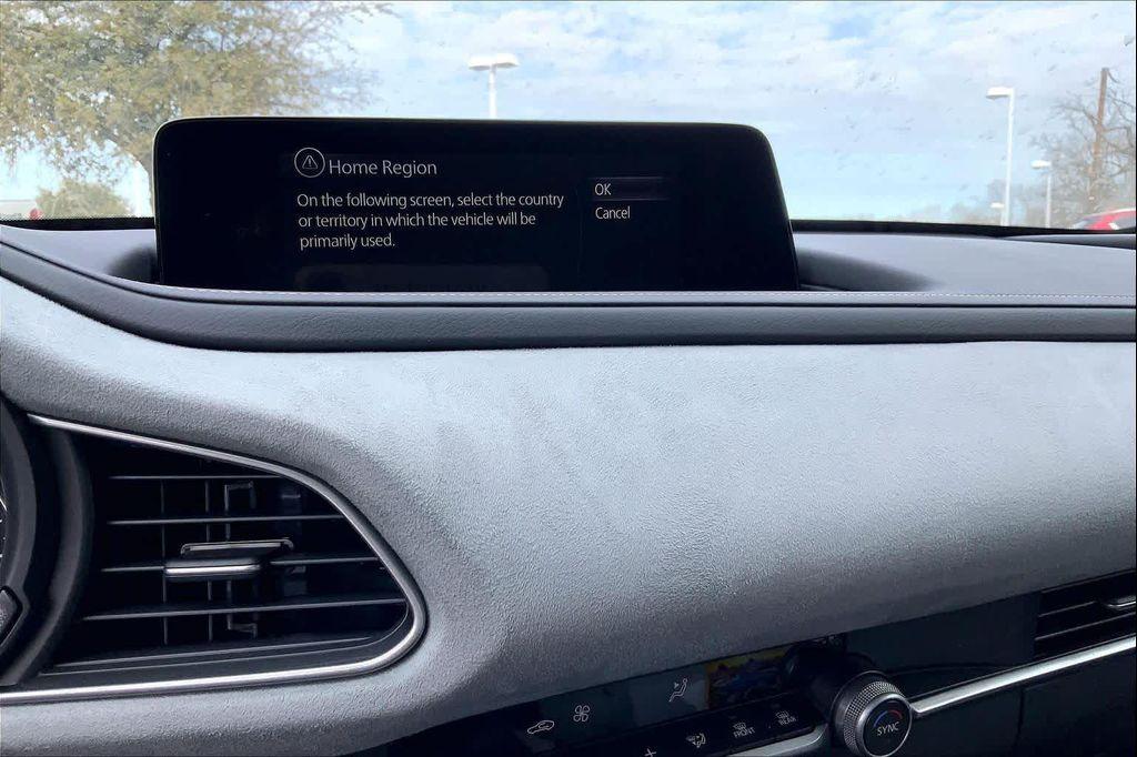 new 2026 Mazda CX-30 car, priced at $29,828