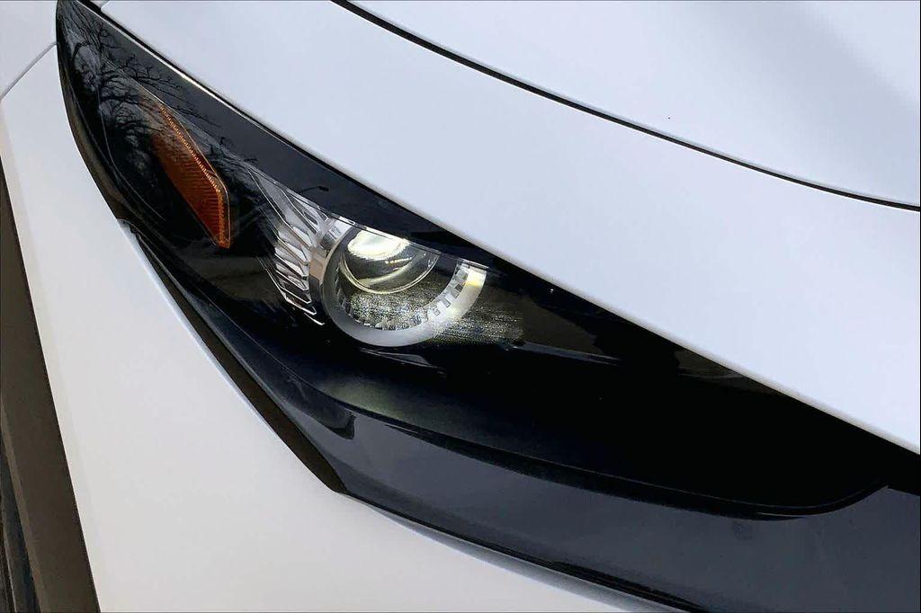 new 2026 Mazda CX-30 car, priced at $29,828