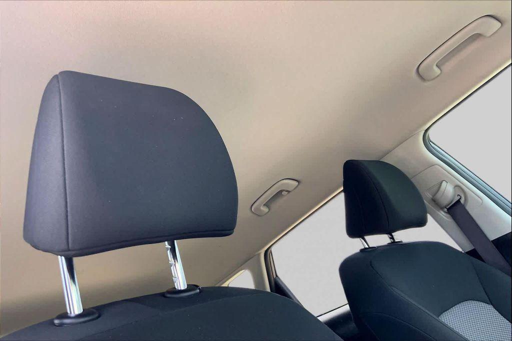 used 2024 Kia Soul car, priced at $17,707