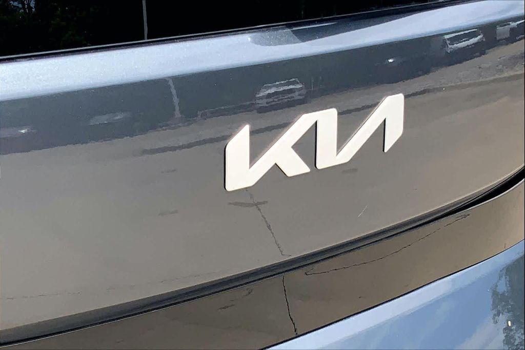used 2024 Kia Soul car, priced at $17,707