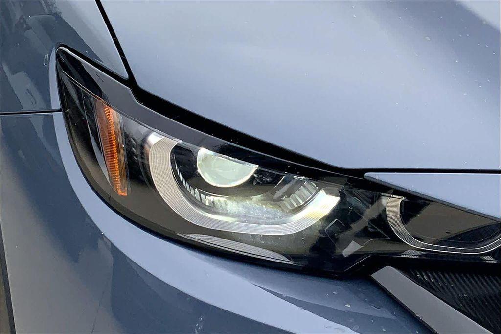 new 2026 Mazda CX-50 Hybrid car, priced at $39,030