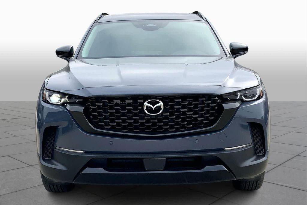 new 2026 Mazda CX-50 Hybrid car, priced at $39,030