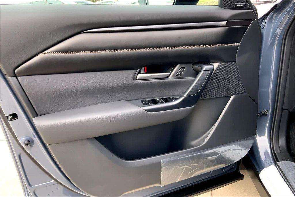 new 2026 Mazda CX-50 Hybrid car, priced at $39,030