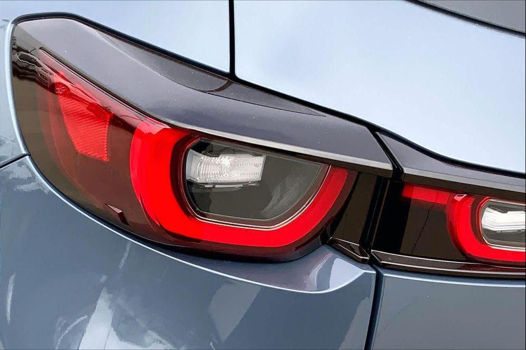 new 2026 Mazda CX-50 Hybrid car, priced at $39,030