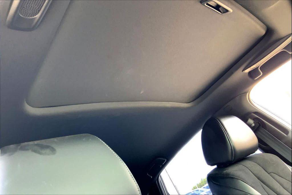 used 2024 Acura Integra car, priced at $28,717