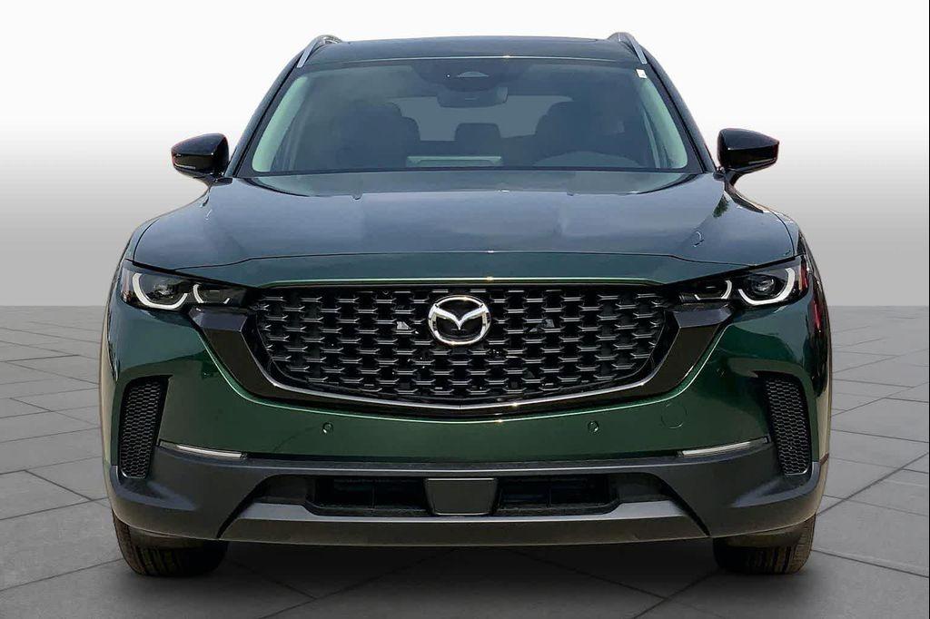 new 2026 Mazda CX-50 car, priced at $33,795
