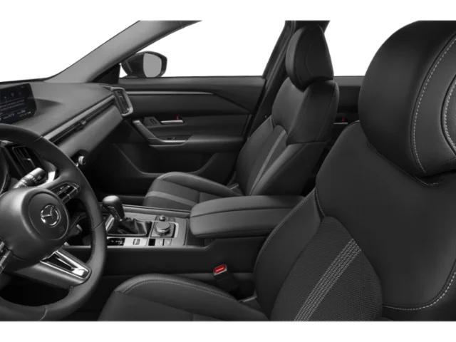 new 2026 Mazda CX-50 car, priced at $33,570