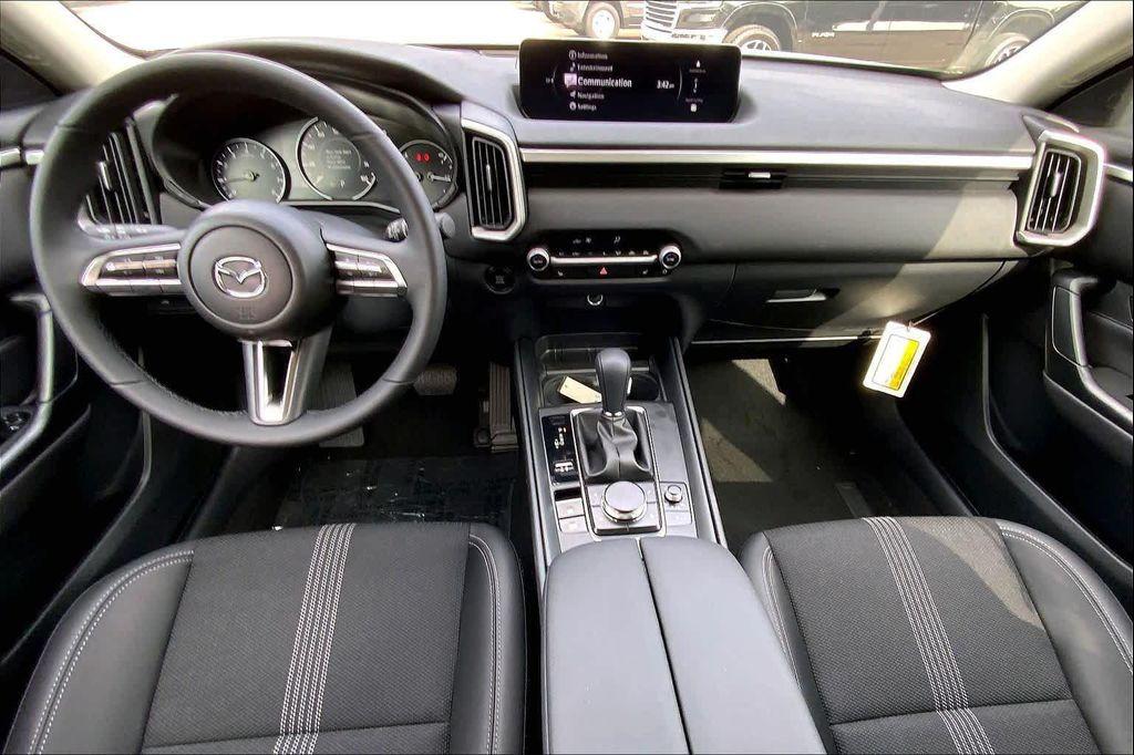new 2026 Mazda CX-50 car, priced at $33,795