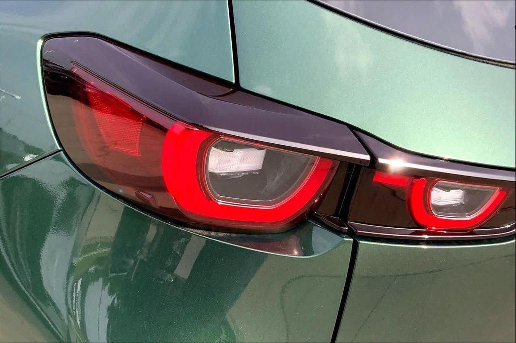 new 2026 Mazda CX-50 car, priced at $33,795
