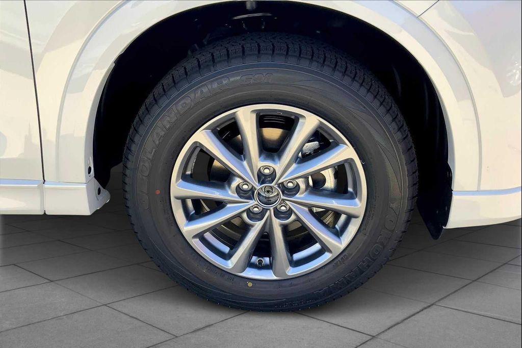 new 2025 Mazda CX-5 car, priced at $28,429