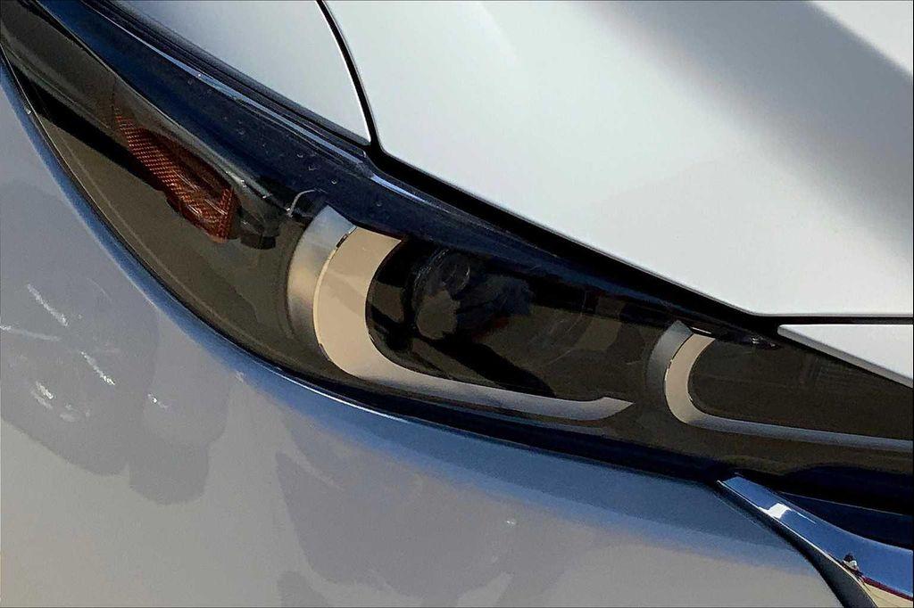 new 2025 Mazda CX-5 car, priced at $28,429