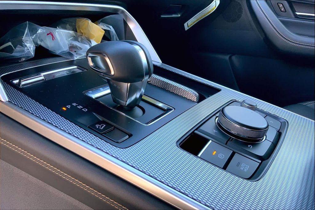 new 2026 Mazda CX-90 car, priced at $45,660