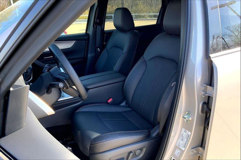 new 2026 Mazda CX-90 car, priced at $45,660