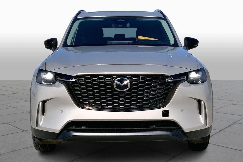 new 2026 Mazda CX-90 car, priced at $45,660