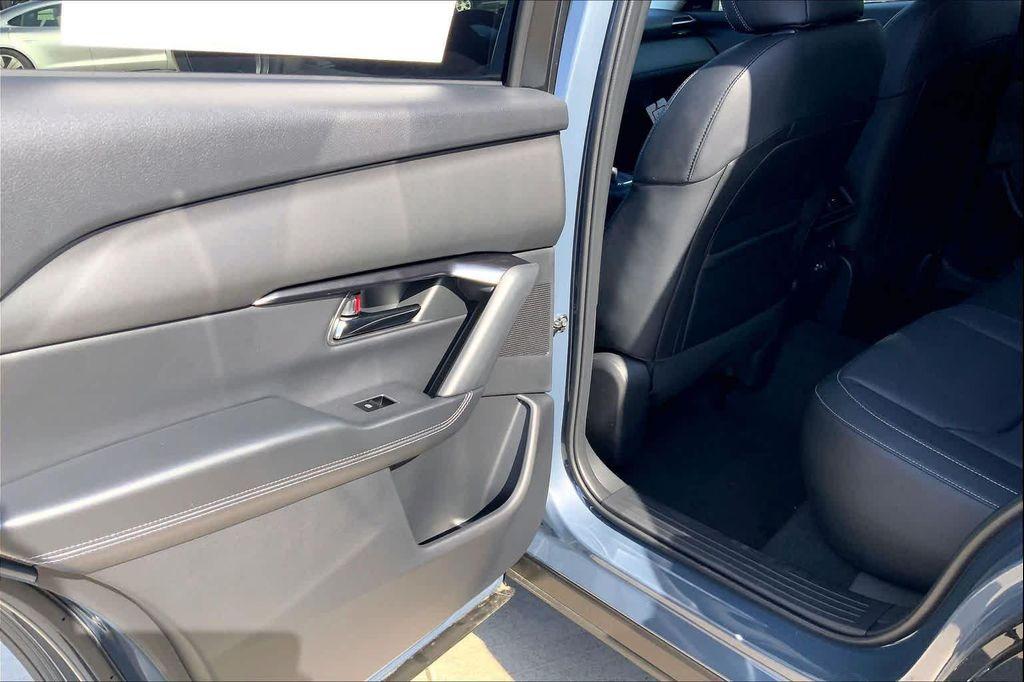 new 2026 Mazda CX-5 car, priced at $42,585