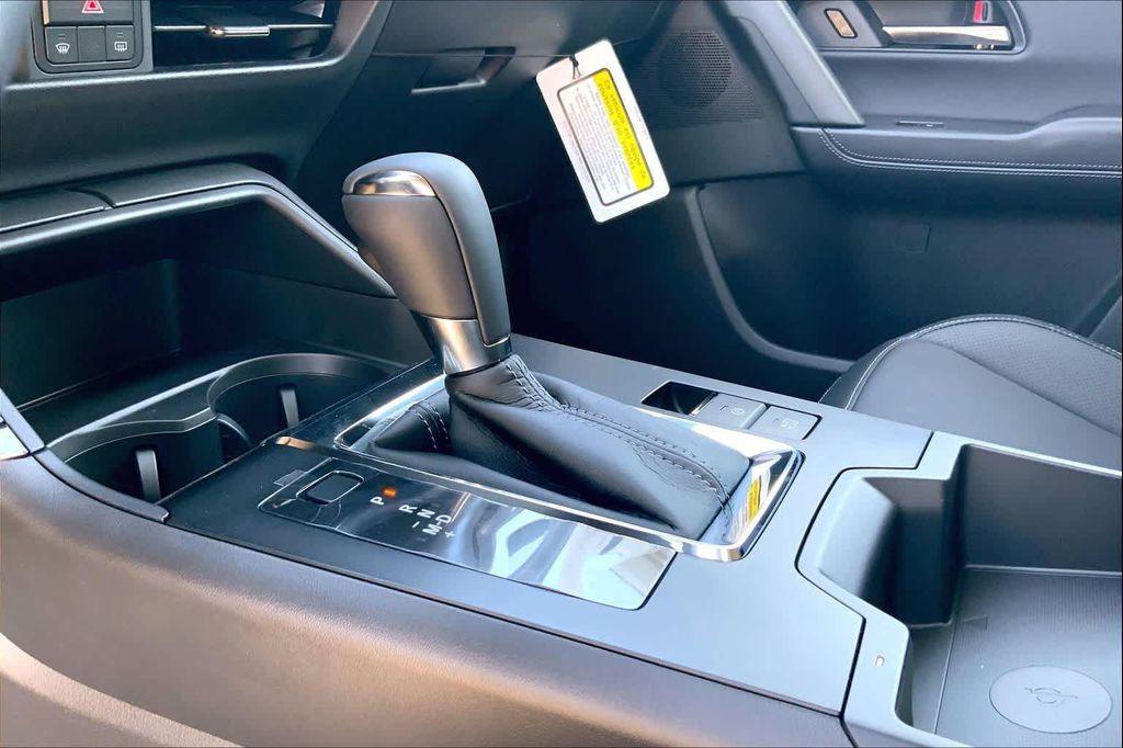 new 2026 Mazda CX-5 car, priced at $42,585