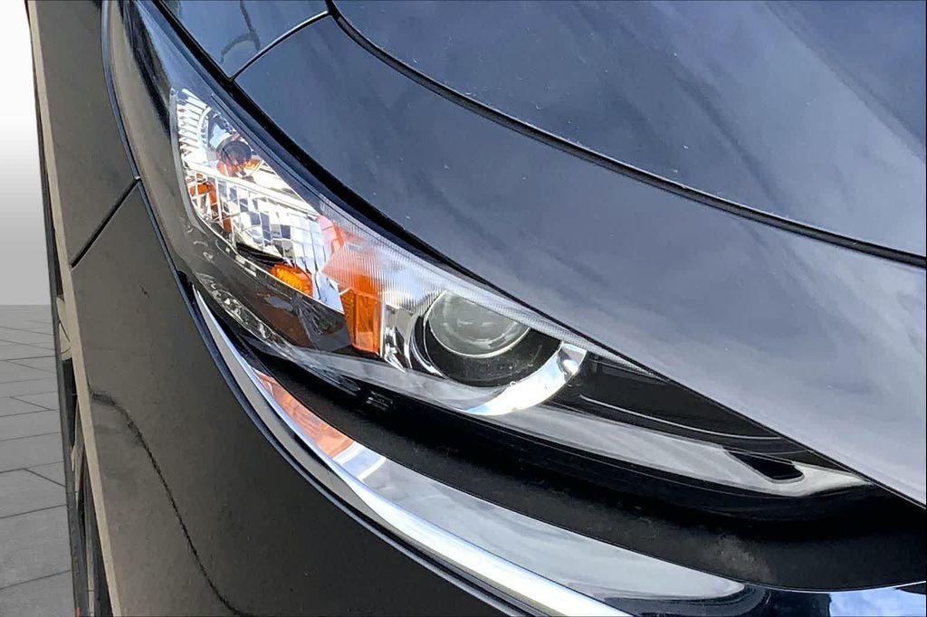 new 2026 Mazda Mazda3 car, priced at $26,010