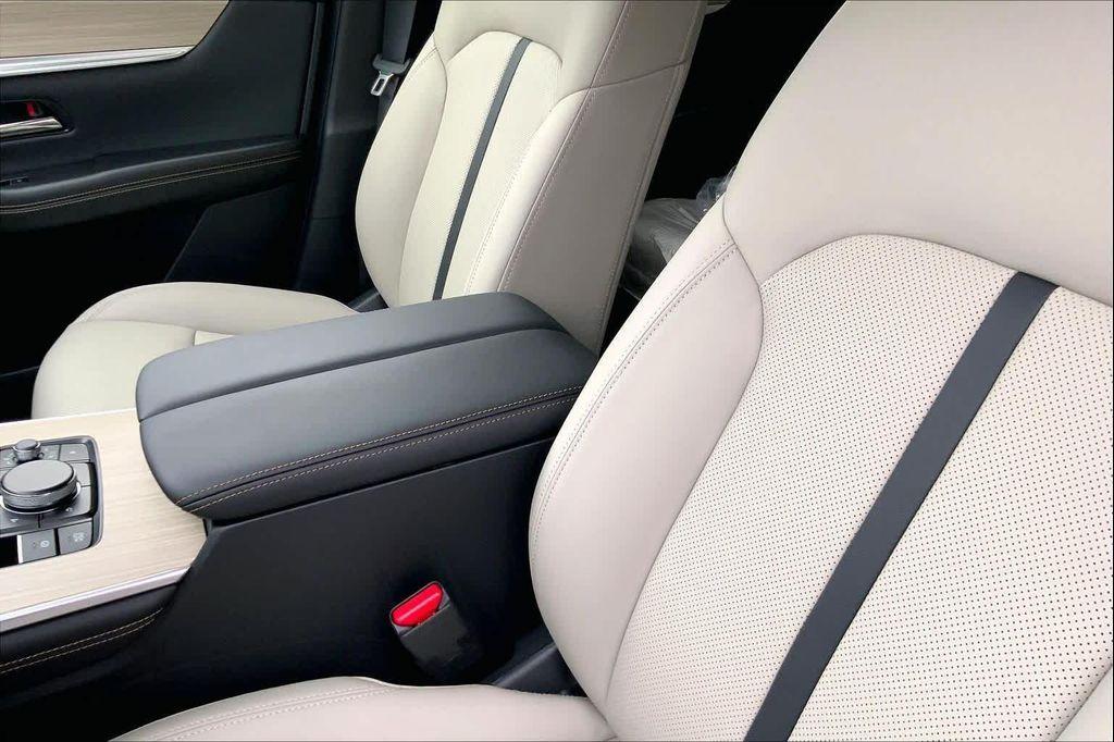 new 2026 Mazda CX-90 car, priced at $46,805