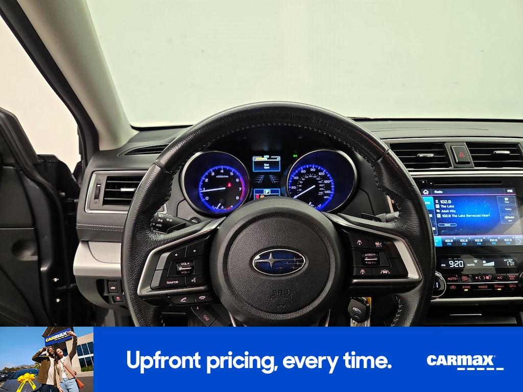 used 2019 Subaru Legacy car, priced at $16,998