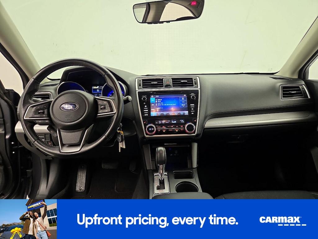 used 2019 Subaru Legacy car, priced at $16,998