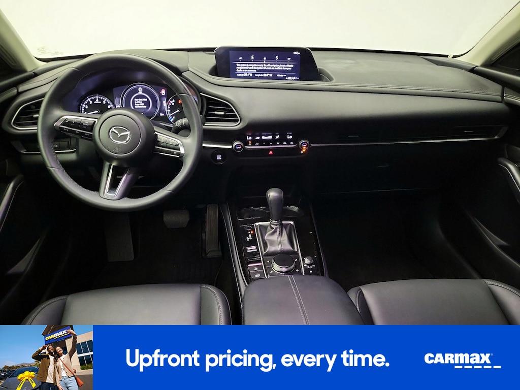 used 2025 Mazda CX-30 car, priced at $23,998