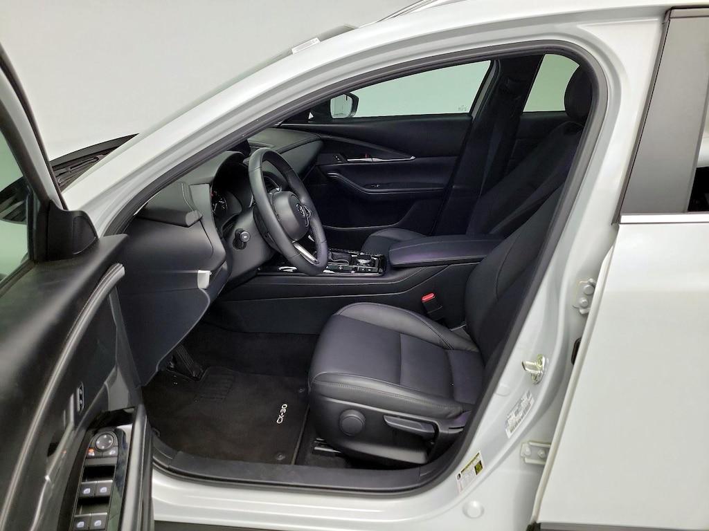 used 2025 Mazda CX-30 car, priced at $23,998