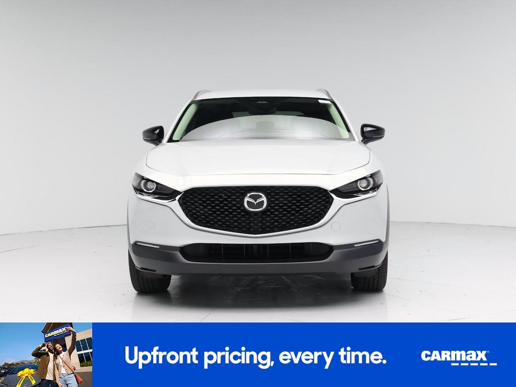 used 2025 Mazda CX-30 car, priced at $23,998