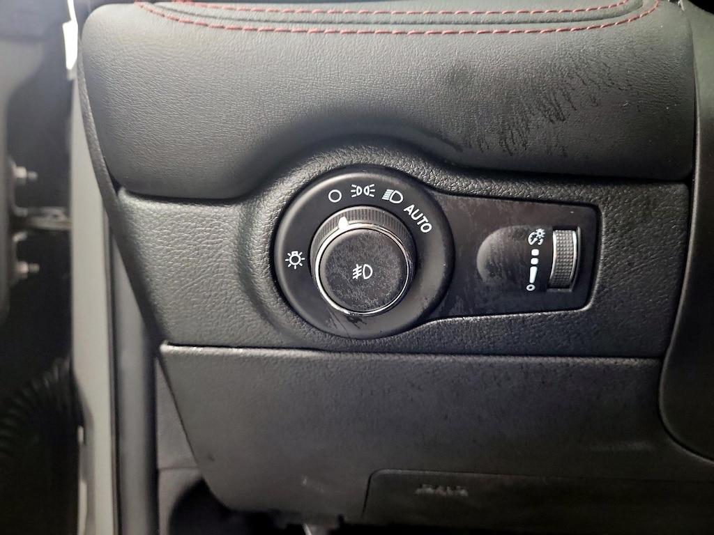 used 2022 Dodge Durango car, priced at $38,998