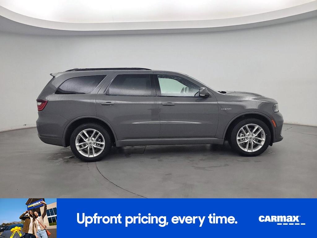 used 2022 Dodge Durango car, priced at $38,998