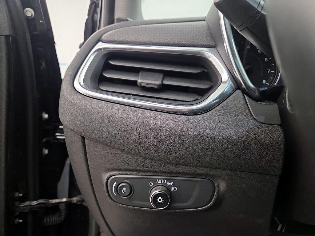 used 2023 Chevrolet Equinox car, priced at $21,998