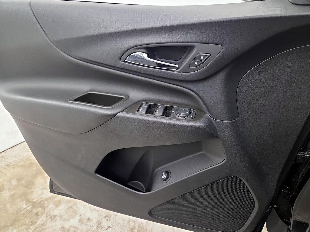 used 2023 Chevrolet Equinox car, priced at $21,998