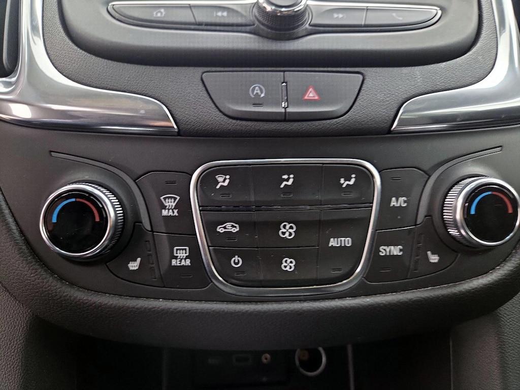 used 2023 Chevrolet Equinox car, priced at $21,998