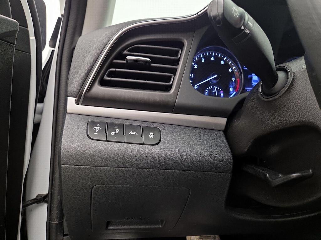 used 2020 Hyundai Elantra car, priced at $14,998