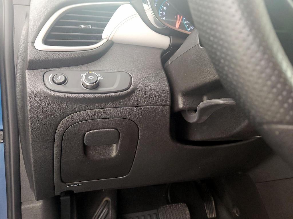 used 2020 Chevrolet Trax car, priced at $14,998