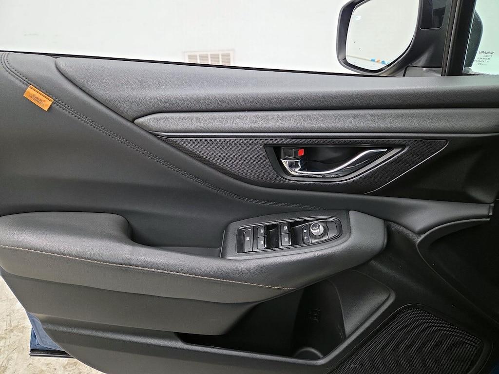 used 2022 Subaru Outback car, priced at $25,998