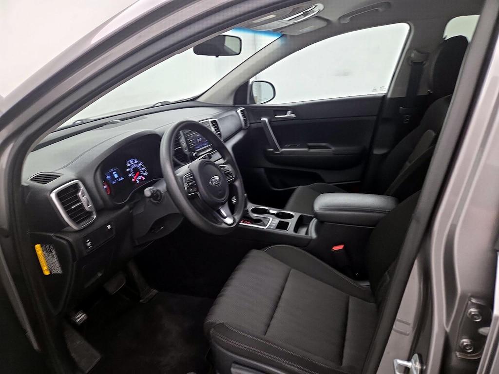 used 2019 Kia Sportage car, priced at $16,998