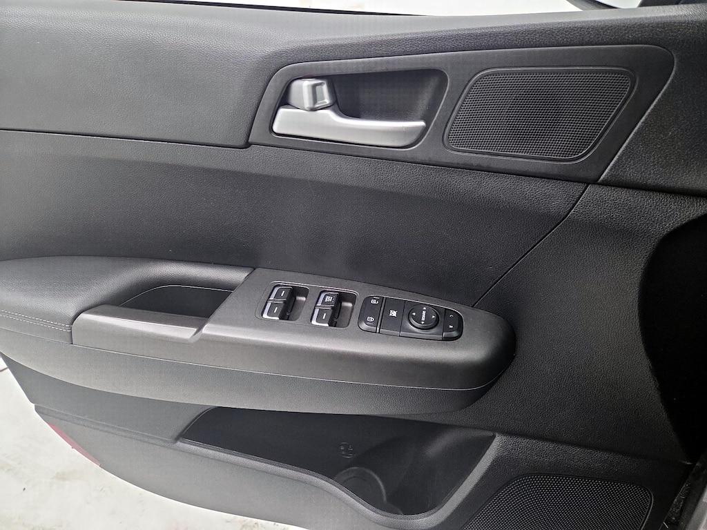 used 2019 Kia Sportage car, priced at $16,998