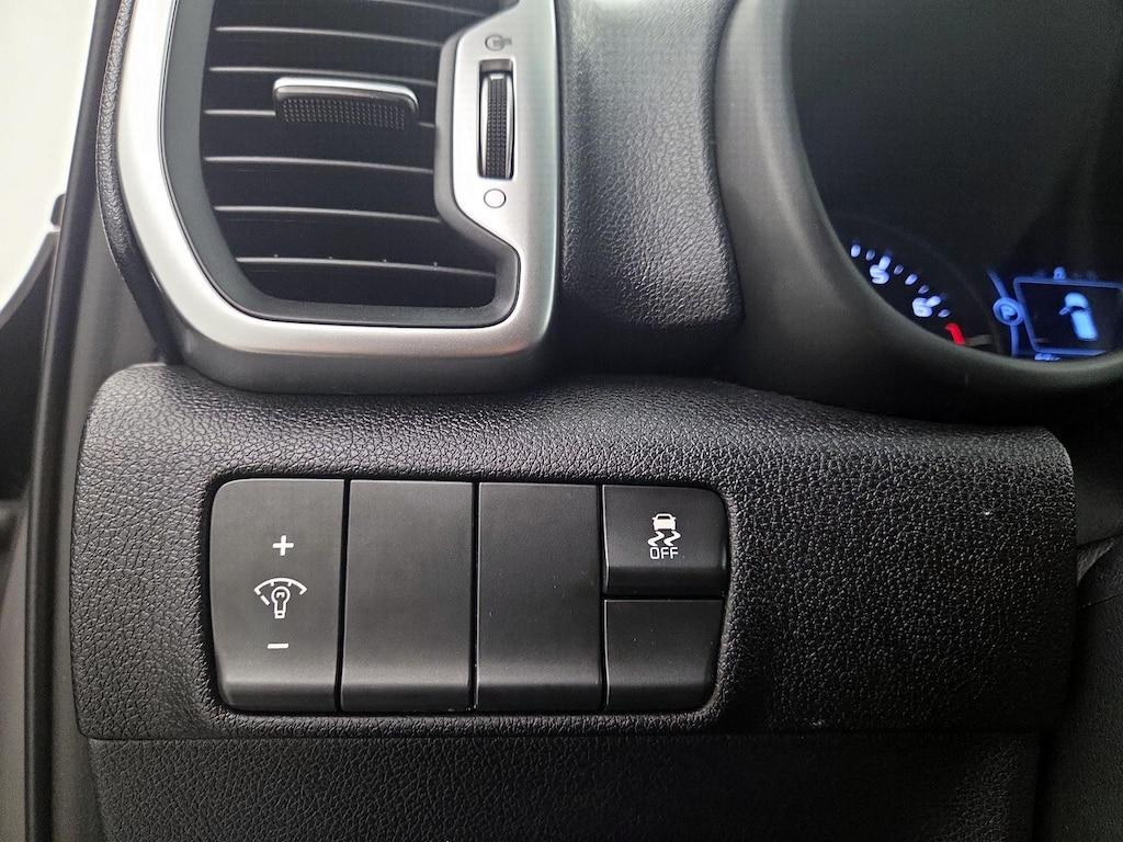 used 2019 Kia Sportage car, priced at $16,998