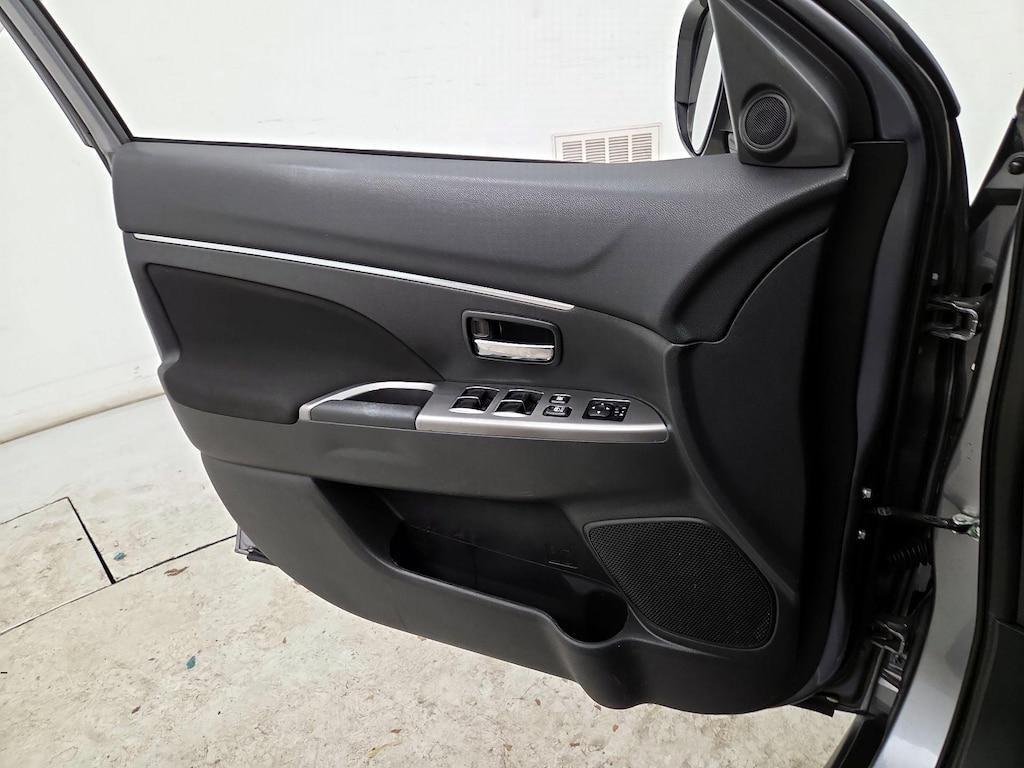 used 2019 Mitsubishi Outlander Sport car, priced at $14,998