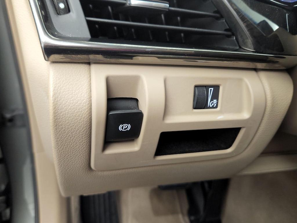 used 2016 Cadillac CTS car, priced at $19,998