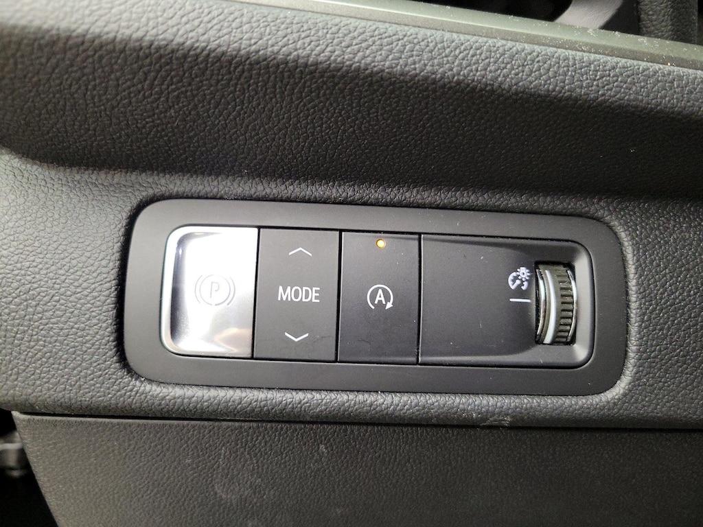 used 2025 Chevrolet Traverse car, priced at $36,998