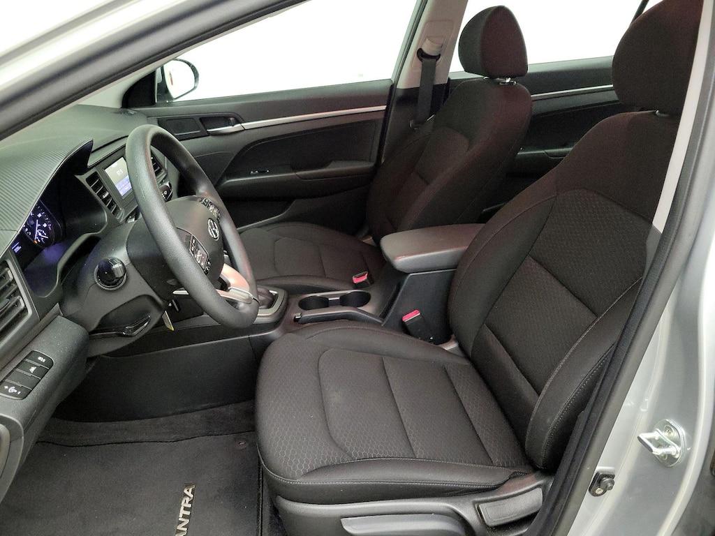 used 2020 Hyundai Elantra car, priced at $16,998