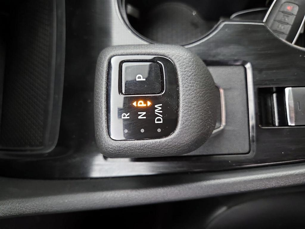 used 2023 Nissan Rogue car, priced at $22,998