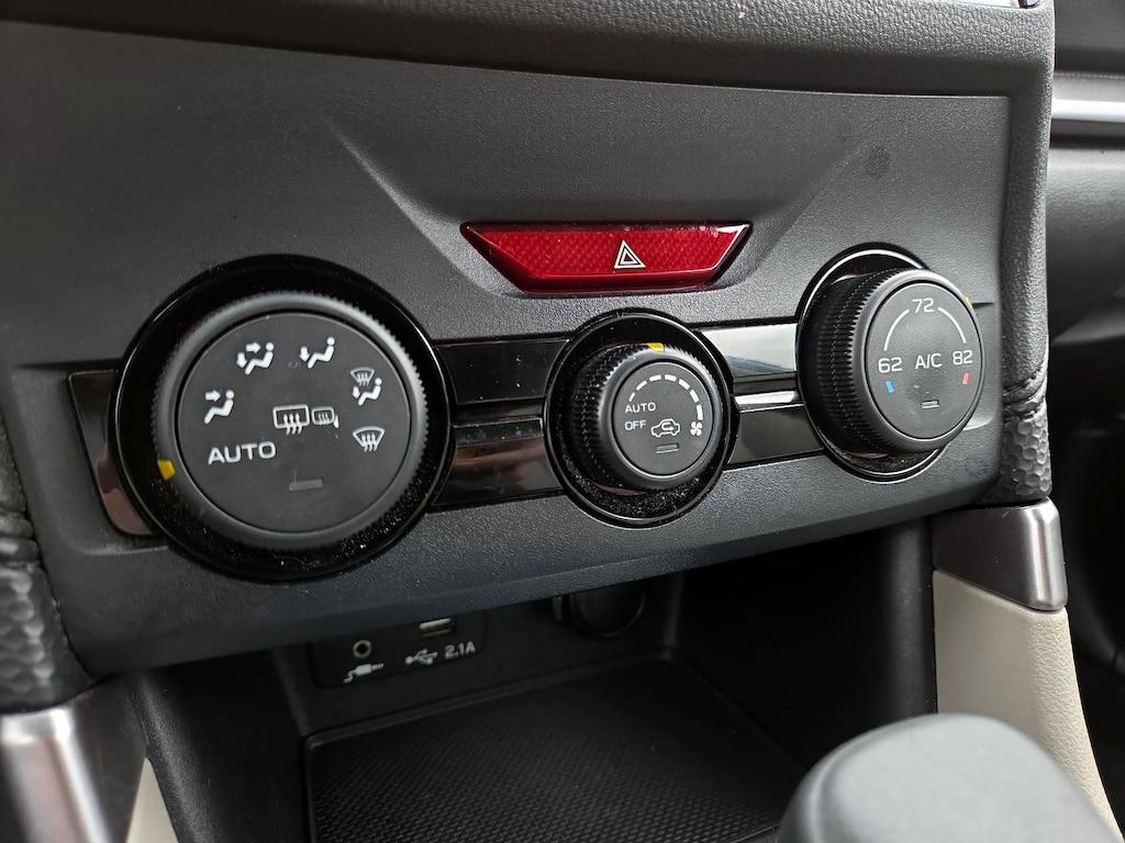 used 2021 Subaru Forester car, priced at $22,998
