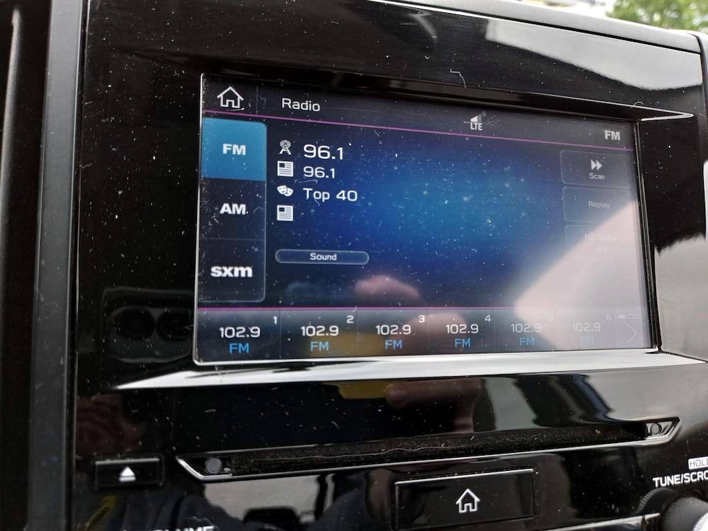 used 2021 Subaru Forester car, priced at $22,998