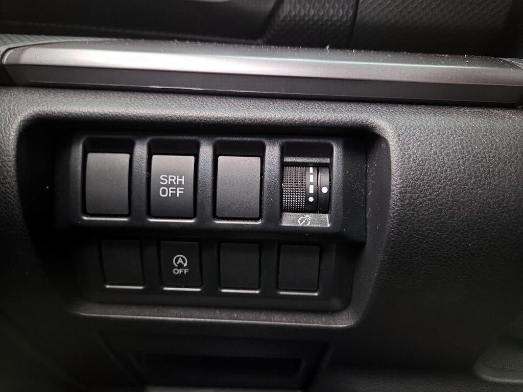 used 2021 Subaru Forester car, priced at $22,998